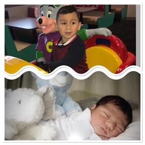 Meet your Posher, Idalia